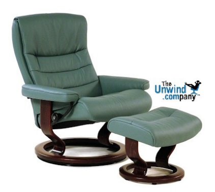 stressless nordic classic chair