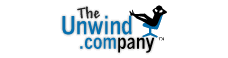 The Unwind Company Main Logo