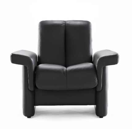 Stressless Legend Low-Back Seat