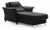 The longseat for the E40 is a lovely piece of Ekornes Stressless furniture.
