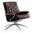 Metro Recliner, Low-Back model will ship free at The Unwind Company!
