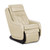 Ivory SofHyde upholstery shown here.