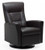 Large Size Fjords Ulstein Relaxer with Power Recline Feature.