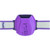 OS-K01 Purple Belt Massager by Osaki