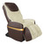 Light and simple- Cream Upholstery Choice for this OS-2000 recliner at The Unwind Company.