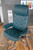 There is a wide variety of colors available for your new Stressless Metro Office Chair.