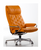 Coming Soon to an Unwind store near you! The Stressless Metro Office Chair.