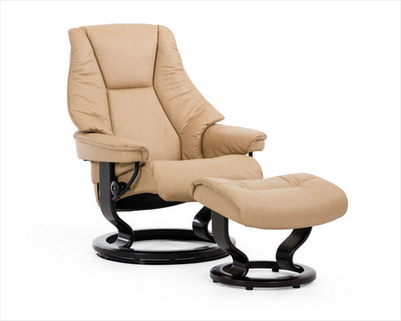 EKORNES（エコーネス）Stressless® Enigma Ekornes Stressless Magic Office Chair | International Design