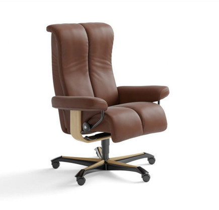 Copper_Paloma_Piano_Office_Cha