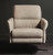 The Aura reclining chair from Himolla- Ships fast and with free U.S. shipping at Unwind.