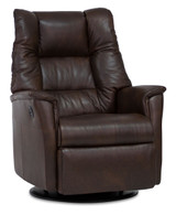 The Verona is one of the most padded Relaxers by IMG. 