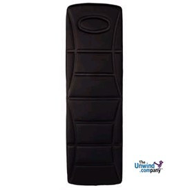 Homedics 10-Motor Massage Mat with Heat- Model MMP-200