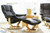 Ekornes Stressless Mayfair Recliner- Extremely comfortable Recliner from Norway