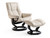 Check out our Quick Shipping Options on your Stressless Mayfair Recliner!