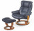 Stressless Mayfair recliner is a popular favorite at Unwind.com