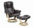 Ekornes Mayfair is a large-sized addition to the (originally named) Chelsea, Mayfair Kensington lineup.