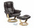 Stressless Mayfair large recliner by Ekornes- A Popular Stressless Recliner that looks as great as it feels!