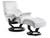 Light Grey Paloma with Black Wood Stain shown here.