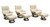 Vision, Dream & Spirit Recliners - One Family - One Brand: Stressless by Ekornes