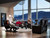 Grey Batick Dream Recliner and Paradise Sofa with Love Seat shown.