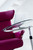 Pair a flawless Ekornes Flexi Table with a Stressless Jazz Recliner- Free White Glove Delivery