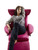 The Plus System ensures you have proper head and lumbar support in all positions.