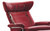 Every Stressless chair features the same skeleton - Providing continuity in comfort and support.