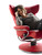 Relax and rest easy in a Jazz Recliner by Ekornes.