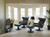 Allow you and yours to enjoy premium comfort and truly relax with a Stressless Jazz.