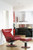 Stressless Recliners only require minimal clearance from walls to allow for reclining and "sleep mode".