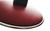 The Jazz goes above and beyond with fully upholstered ottomans!