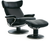 Jazz Recliner is the epitome of comfort from Stressless Recliners.
