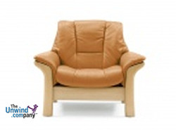 Ekornes Stressless Buckingham Low-Back- Chair