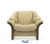 Ekornes Stressless Eldorado Low-Back- Chair- Ships Free