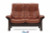 Ekornes Stressless Windsor High-Back Loveseat