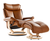 Stressless Magic Recliner in Paloma - Soft and Soothing