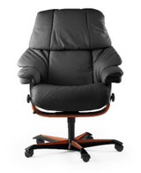 Stressless Reno Office Chair- Choose Stress-free Nationwide Delivery