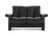 Ekornes Stressless Legend Low-Back Loveseat