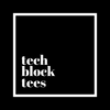 Tech Block Tees