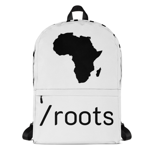 Roots Backpack