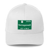 Narragansett Exit Structured Twill Cap