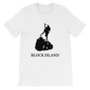 Block Island Short-Sleeve Unisex T-Shirt