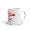 Ocean Skate Roller Rink Mug