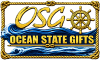 OCEAN STATE GALLERIA