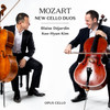 MOZART New Cello Duos Download