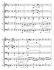 Wolfgang Amadeus MOZART, Overture to Idomeneo for 5 Cellos