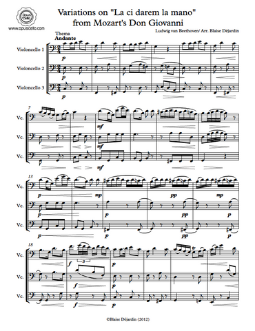 Full Score
(1st page)