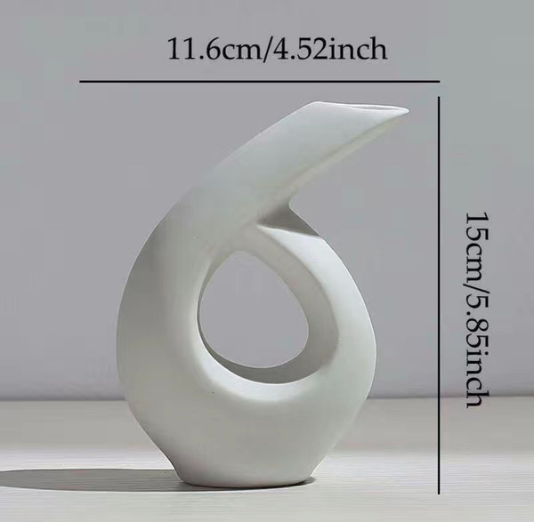 Six Vase