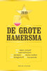 De grote Hamersma 2019