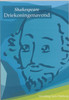 Driekoningenavond W. Shakespeare